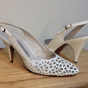 Vintage Evan Picone Heels